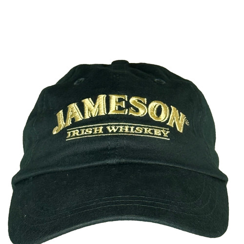 Jameson irish whiskey hat - irish,