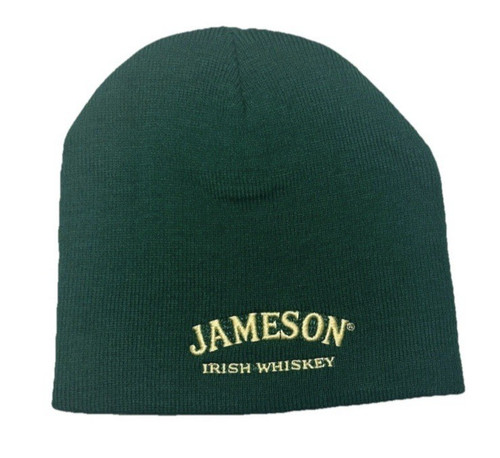Jameson irish whiskey green - jameson,