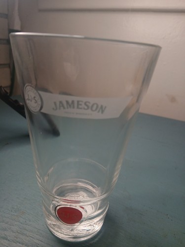 Jameson tall whiskey - 10, oz