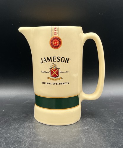 Vintage jameson irish - vintage,