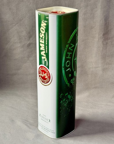 Jameson irish whiskey - jameson,
