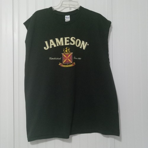 Jameson irish whiskey - whiskey,