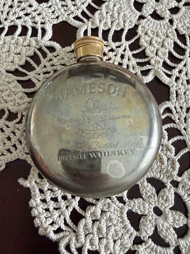 Vintage jameson irish - vintage, whiskey