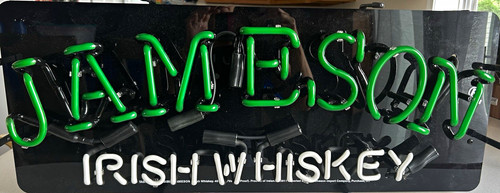 Jameson irish whiskey - jameson,