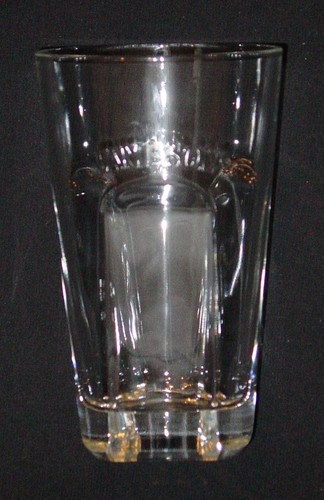 New embossed jameson whiskey - jameson,