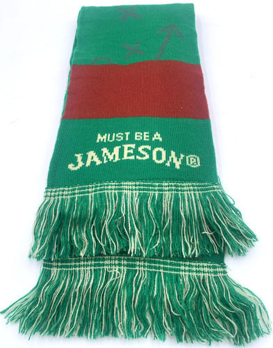 Jameson irish whiskey s - jameson,