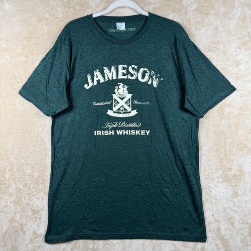 Jameson irish whiskey - jameson, mens