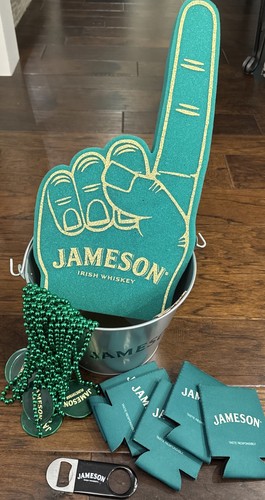 Jameson irish whiskey - jameson,