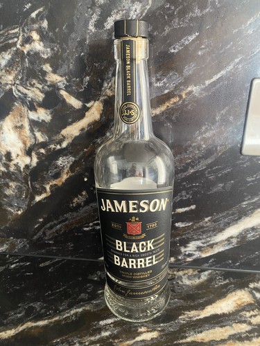 Jameson black barrel - , 70