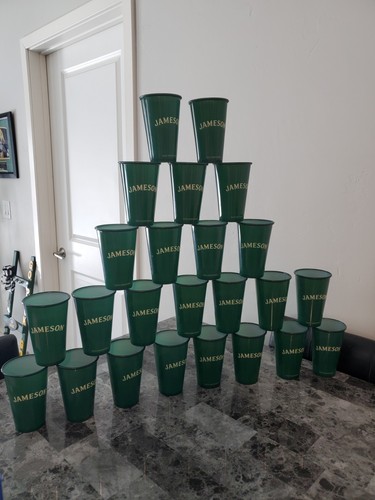 Jameson irish whiskey - jameson,