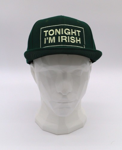 Jameson irish whiskey cap - jameson, hat