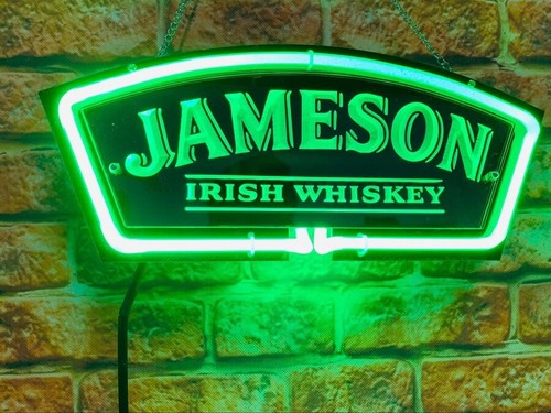 Stock jameson irish - jameson,