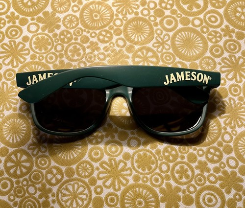 Jameson irish whiskey green - jameson,