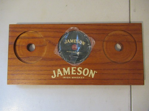Jameson irish whiskey - jameson, sampling