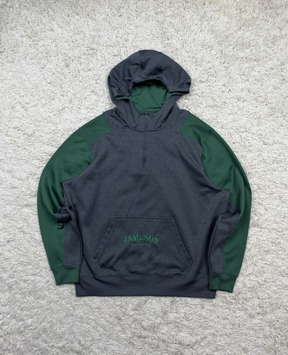 Jameson irish whiskey hoodie - jameson,