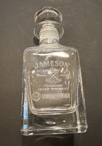 Vtg jameson triple - jameson, distilled