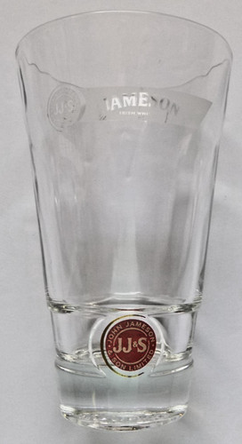 Jameson tall whiskey - 10, oz