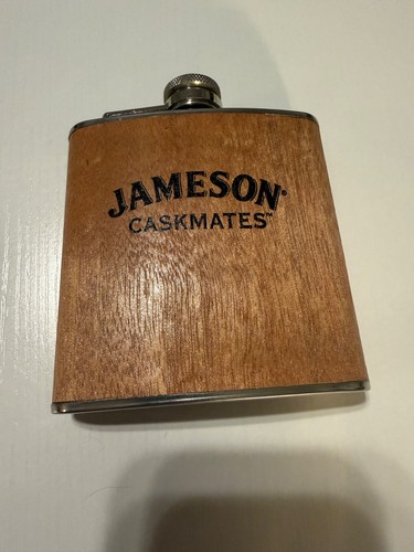 Jameson irish whiskey - jameson,