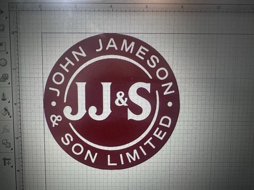 Set jameson whiskey - jameson,