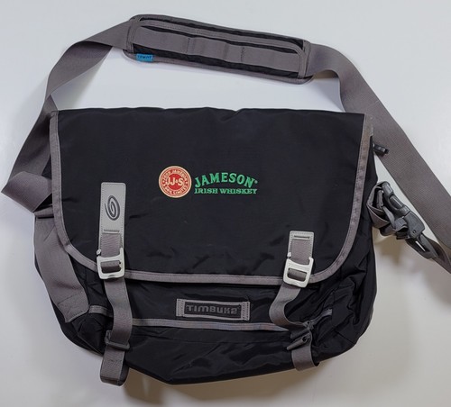 Timbuk2 jameson irish whiskey - irish,