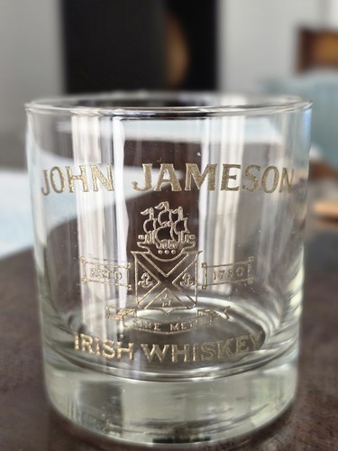 Jameson collectible whiskey - jameson,