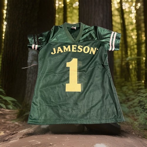 Jameson irish whiskey - jameson,