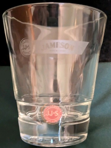 Jameson irish whisky clear - jameson,