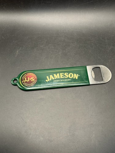Jameson irish whiskey bottle - irish,