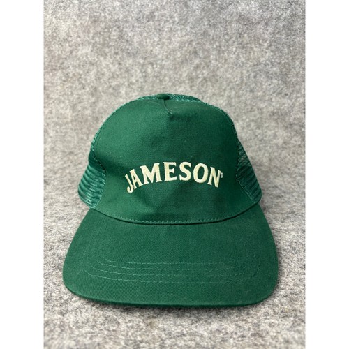 Jameson trucker hat mens - jameson, osfm