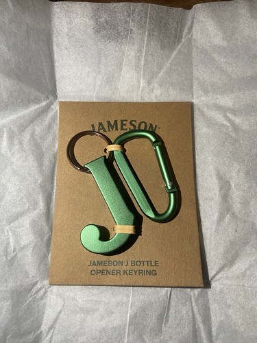 New jameson irish whiskey - new,