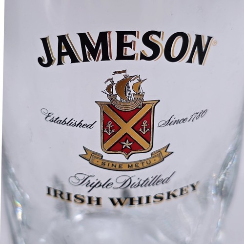 Jameson irish whiskey - jameson,