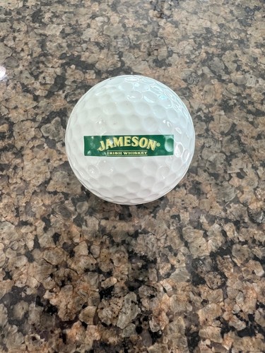 Logo golf ball original - logo,