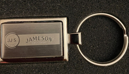 Jameson irish whiskey - irish,