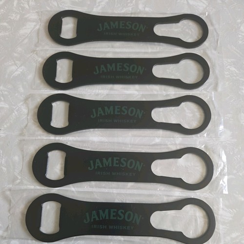 Jameson irish whiskey metal - irish,