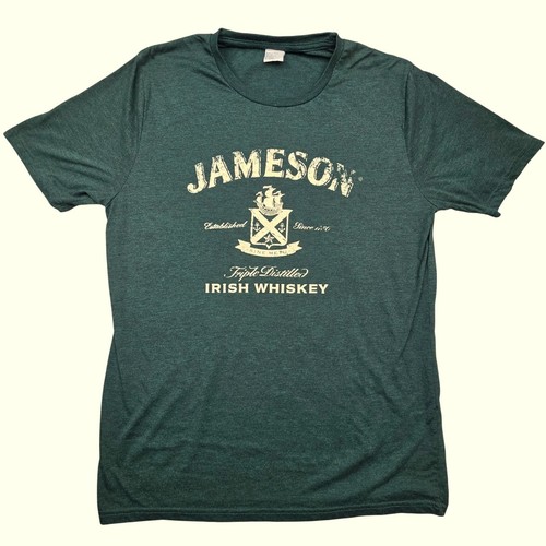 Jameson irish whiskey graphic - jameson,