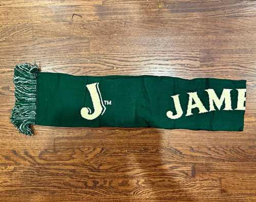 Jameson irish whisky green - jameson,