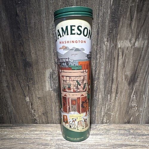 Jameson irish whisky - jameson,