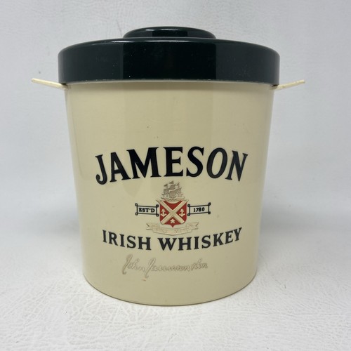 Vintage jameson irish whiskey - vintage,