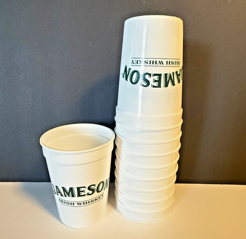 Jameson irish whisky - irish, 10