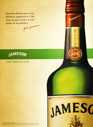 Jameson irish whisky - jameson, #18