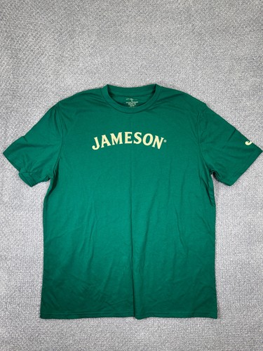 Jameson irish whiskey shirt - whiskey, t-shirt