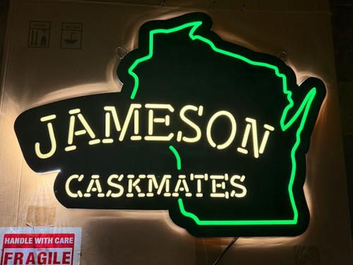 Jameson irish whiskey state - jameson,