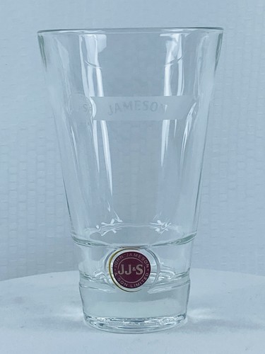 Jameson tall whiskey - tall, 10