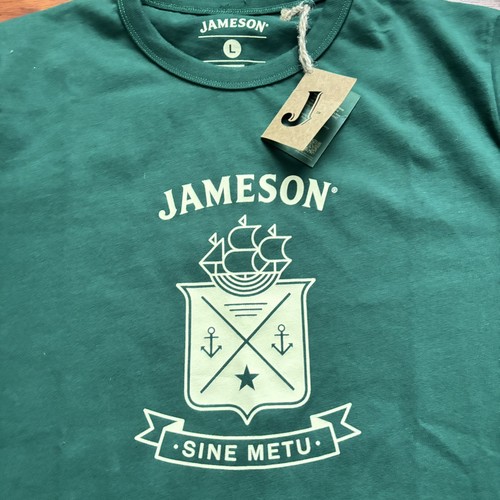 Jameson irish whiskey sine - irish,