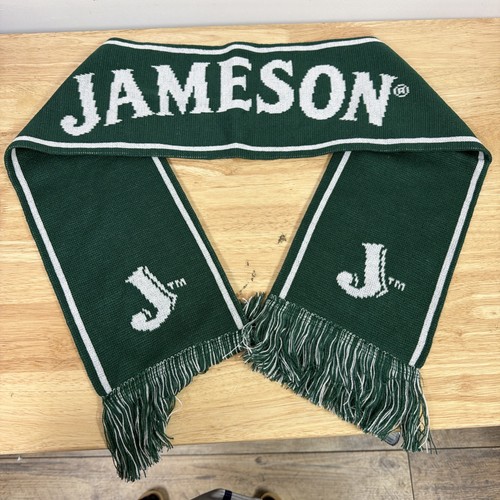 Jameson irish whiskey green - jameson, &