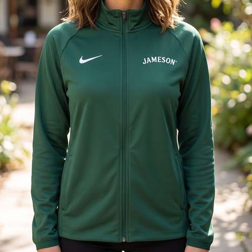 Nike dri fit - nike, whiskey