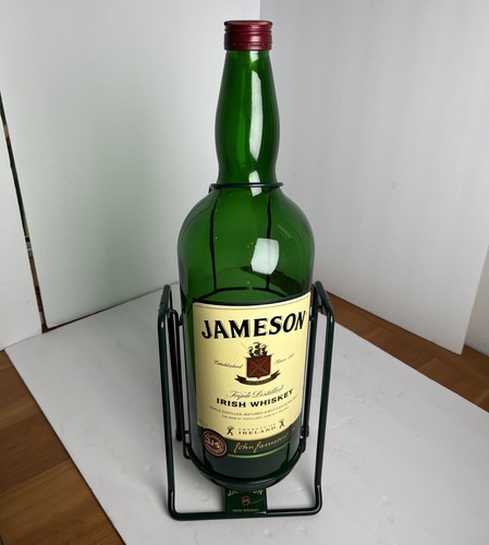 Jameson irish whiskey huge - jameson,
