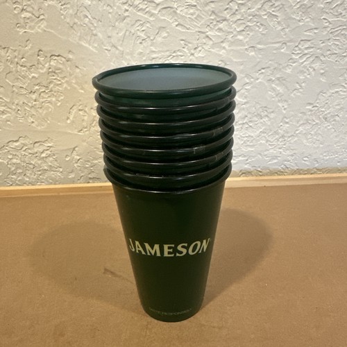Jameson irish whiskey - jameson,