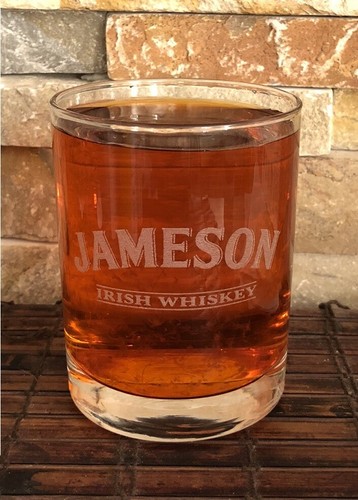 Jameson collectible whiskey - collectible,