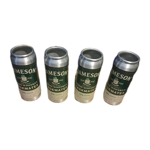 Jameson irish whisky - irish,
